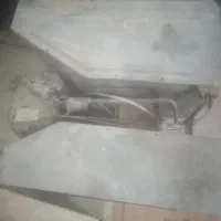 کولرگازی جنرال