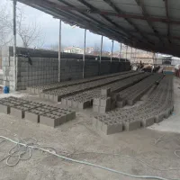 بلوک ته پر استاندارد