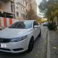 سراتو وارداتی 2011|خودرو سواری و وانت|کرج, کوی امامیه|دیوار