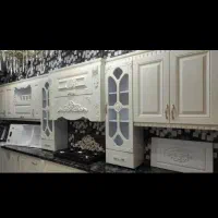 کابینت فرزادی کد 4618206754974640|مصالح و تجهیزات ساختمان|لنگرود, |دیوار