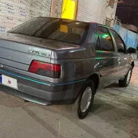 پژو ۴۰۵  مدل ۹۷ تمیز|خودرو سواری و وانت|پاکدشت, پاکدشت (مامازند)|دیوار