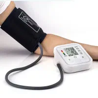 فشارسنج دیجیتال بازویی