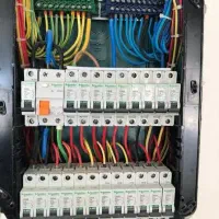 برق ساختمان