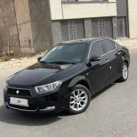 دنا اتومات توربو شارژ با سانروف