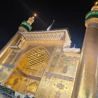 سفر به کربلا