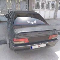 پژو آر دی آی (RDi) بنزینی، مدل ۱۳۸۴|خودرو سواری و وانت|مرودشت, سهل‌آباد|دیوار