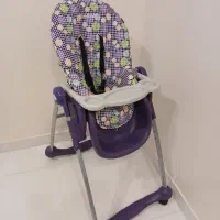 صندلی غذا خارجی گودبیبی