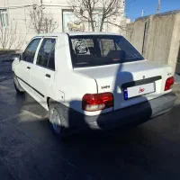 پراید 131 se مدل 96|خودرو سواری و وانت|نهاوند, |دیوار