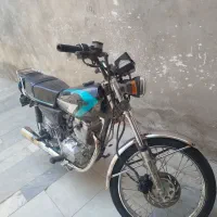 موتور 200 SHABAB
