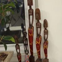 مجسمه دکوری تزئینی بودا