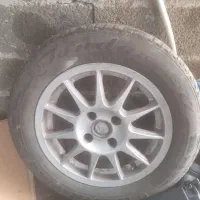 رینگ ۱۵ سمندی