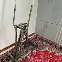 دستگاه ورزشی تقویت دست و پا|تجهیزات ورزشی|اسلامشهر, شهرک واوان|دیوار