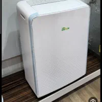 کولر گازی پرتابل