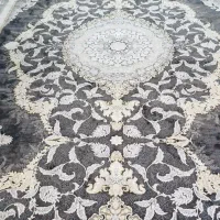 فرش قیطران ۱۸ متر