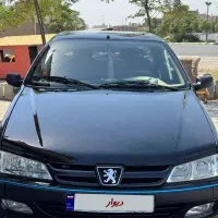 پرشیا elx|خودرو سواری و وانت|پیشوا, |دیوار