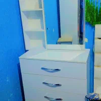سرویس خواب دو نفره  .|تخت و سرویس خواب|اصفهان, کوجان|دیوار