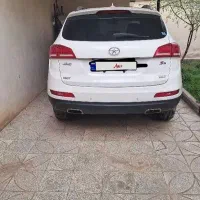 جک s5|خودرو سواری و وانت|کوهسار (البرز), |دیوار