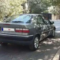 زانتیا 2000cc تمیز سالم مدل 85|خودرو سواری و وانت|یزد, |دیوار