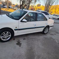 پژوپارس‌تیو‌فایو