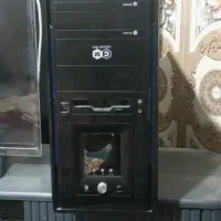 کیس کامپیوتر|رایانه رومیزی|بم, |دیوار