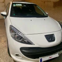 207 اتوماتیک سقف شیشه ارتقا یافته