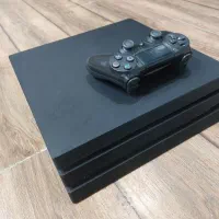 ps4 pro 1tb|کنسول، بازی ویدئویی و آنلاین|اهواز, کمپلو جنوبی|دیوار