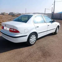 سمند lx مدل ۱۴۰۰ دوگانه دستی|خودرو سواری و وانت|تبریز, |دیوار