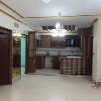 آپارتمان طبقه اول /میرزاشیرازی