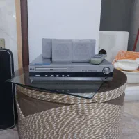 DvD|پخشکننده DVD و ویدیو|تهران, دردشت|دیوار