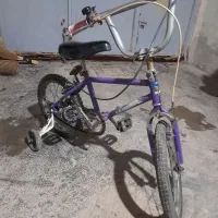 دوچرخه