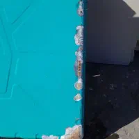 کفی کولر /سقف کولر