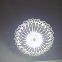 لامپ کم مصرف پرنور دست‌ساز با ضمانت دوساله|لامپ و چراغ|ارومیه, |دیوار