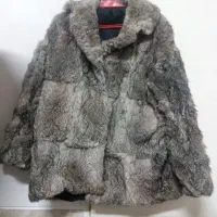 کلی کاپشن مانتو پالتو شال بافت شلوار|لباس|مشهد, امیریه|دیوار