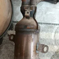 کاتالیزور طرح هدرز سایپا