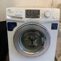 لباسشویی نو
