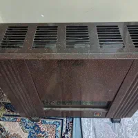 بخاری گازی نیک کالا|بخاری، هیتر، شومینه|ری, فیروزآبادی|دیوار