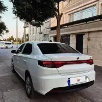 فروش تارا V4 اتوماتیک فول، سالم و تمیز