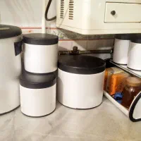 سرویس ۹ تکه حبوبات