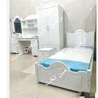 تختخواب و سلیقه شخصی))/+