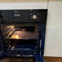 فر توکار گازی اخوان|اجاق گاز و لوازم برقی پخت‌وپز|شاهین‌شهر, فردوسی|دیوار