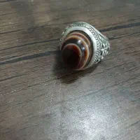 انگشترنقره قدیمی