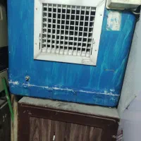 کولررومیزی بخاری ۸هزارآدنیس