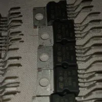 آی سی TDA 2030و ترانزیستور mje3055