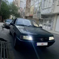 پژواردی. مدل۸۵.انژکتور.دوگانه دست