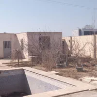 زمین باغچه سندتک برگ با بناسهیلیه زعفرانیه کردان|فروش زمین و ملک کلنگی|کرج, فاز ۴ مهرشهر|دیوار