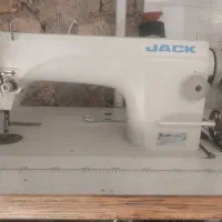 چرخ خیاطی جک سالم فروشی