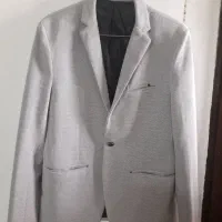 تک کت مردانه