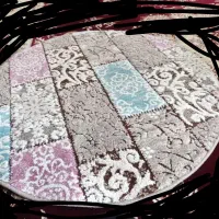 پادری عرض حدود یک متر