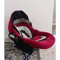 کالسکه و کریر برند دلیجان تمیز و سالم