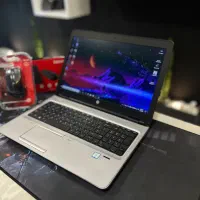 لپ تاپ گرافیک مجزاHP پردازنده Corei7 وارداتی اقساط